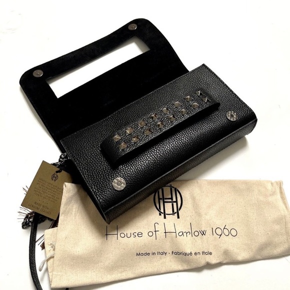 Studded Front Clutch